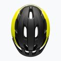 Шолом велосипедний Bell Trace roz. Uniwersalny matte hiviz/black 3
