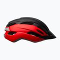 Шолом велосипедний Bell Trace roz. Uniwersalny matte red/black 2