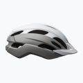 Шолом велосипедний Bell Trace roz. Uniwersalny matte white/silver 2