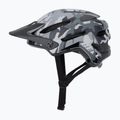 Шолом велосипедний Bell 4Forty matte gloss black/camo 3