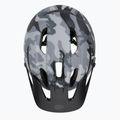 Шолом велосипедний Bell 4Forty matte gloss black/camo 6