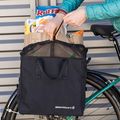Сумка велосипедна на багажник Blackburn Local Grocery Pannier 16 л чорний 4