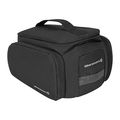 Велосумка на багажник Blackburn Local Trunk Bag чорна BBN-7108950 5