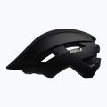 Шолом велосипедний дитячий Bell Sidetrack II Integrated MIPS Jr matte black 2