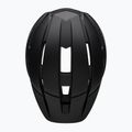 Шолом велосипедний дитячий Bell Sidetrack II Integrated MIPS Jr matte black 4