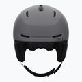Шолом лижний Giro Neo matte charcoal 3