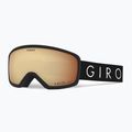 Окуляри гірськолижні жіночі Giro Millie black core light/vivid copper 5