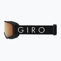 Окуляри гірськолижні жіночі Giro Millie black core light/vivid copper 8