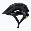 Шолом велосипедний Giro Manifest Spherical MIPS matte black 5