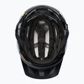 Шолом велосипедний Giro Manifest Spherical MIPS matte black 7