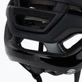 Шолом велосипедний Giro Manifest Spherical MIPS matte black 8