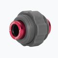 Насос велосипедний Blackburn Core 2 160psi black 5