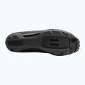 Кросівки велосипедні MTB жіночі Giro Sector black/dark shadow 3