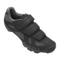 Кросівки велосипедні МТВ жіночі Giro Ranger black 11