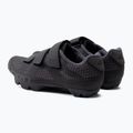 Кросівки велосипедні МТВ жіночі Giro Ranger black 3