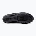 Кросівки велосипедні МТВ жіночі Giro Ranger black 4