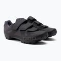Кросівки велосипедні МТВ жіночі Giro Ranger black 5