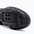 Кросівки велосипедні МТВ жіночі Giro Ranger black 7