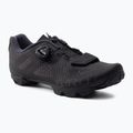 Кросівки велосипедні МТВ жіночі Giro Rincon black