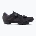 Кросівки велосипедні МТВ жіночі Giro Rincon black 2