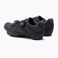 Кросівки велосипедні МТВ жіночі Giro Rincon black 3