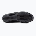 Кросівки велосипедні МТВ жіночі Giro Rincon black 4