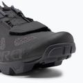 Кросівки велосипедні МТВ жіночі Giro Rincon black 8