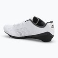 Кросівки велосипедні шосейні жіночі Giro Regime Carbon white 3