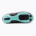 Кросівки велосипедні МТВ жіночі Giro Cylinder II dark shadow 4
