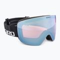 Окуляри гірськолижні Giro Contour black wordmark/royal/infrared 2