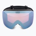 Окуляри гірськолижні Giro Contour black wordmark/royal/infrared 3