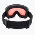 Окуляри гірськолижні Giro Contour black wordmark/royal/infrared 4