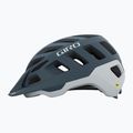 Шолом велосипедний Giro Radix Integrated MIPS matte portaro grey 2