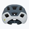 Шолом велосипедний Giro Radix Integrated MIPS matte portaro grey 3