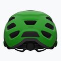 Шолом велосипедний дитячий Giro Tremor Child Integrated MIPS matte ano green 3