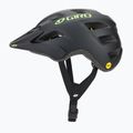 Шолом велосипедний дитячий Giro Tremor Child Integrated MIPS  matte black 3