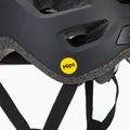 Шолом велосипедний дитячий Giro Tremor Child Integrated MIPS  matte black 5