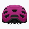 Шолом велосипедний дитячий Giro Tremor Child Integrated MIPS matte pink street 3