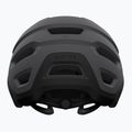Шолом велосипедний Giro Source Integrated MIPS matte black fade 3
