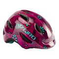 Шолом велосипедний дитячий Giro Scamp рожевий GR-7129846