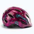 Шолом велосипедний дитячий Giro Scamp рожевий GR-7129846 3