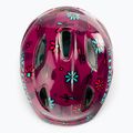 Шолом велосипедний дитячий Giro Scamp рожевий GR-7129846 6