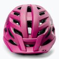 Шолом велосипедний жіночий Giro Radix рожевий GR-7129752 2
