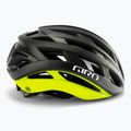 Шолом велосипедний Giro Helios Spherical Mips чорний GR-7129144 3