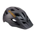 Шолом велосипедний Giro Fixture чорний GR-7129939