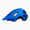 Шолом велосипедний Bell Nomad Integrated MIPS matte blue/black 2