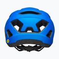 Шолом велосипедний Bell Nomad Integrated MIPS matte blue/black 3