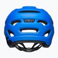 Шолом велосипедний Bell 4Forty Integrated MIPS matte gloss blue/black 2