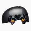Шолом велосипедний Bell Local gunmetal/nightwalker 2