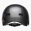 Шолом велосипедний Bell Local gunmetal/nightwalker 3